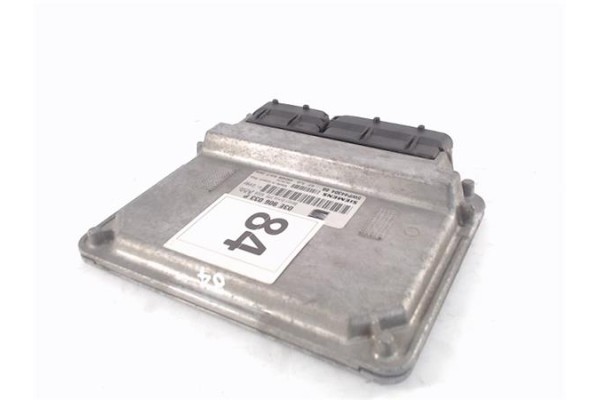 Recambio de centralita para seat ibiza (6l1) 1.2 hit referencia OEM IAM (03E906033P) (5WP4430408) 