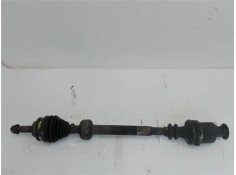 Recambio de palier delantero derecho para renault megane i scenic (ja0) 1.9 d kaleido referencia OEM IAM   