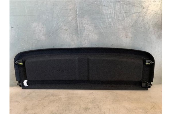 Recambio de bandeja trasero para hyundai i10 (pa) 1.2 classic referencia OEM IAM 859100X000GA  