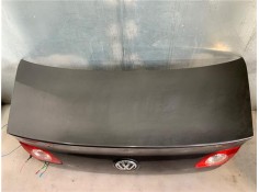 Recambio de tapa maletero para volkswagen passat berlina (3c2) 2.0 tdi referencia OEM IAM 3C5827025H 9540710 