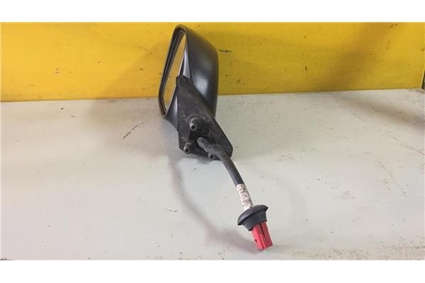 Recambio de retrovisor electrico izquierdo para jeep cherokee (j) 2.5 basis referencia OEM IAM E1010503  