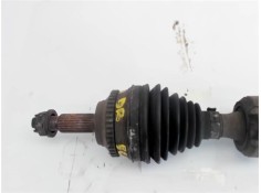 Recambio de palier delantero derecho para renault megane i scenic (ja0) 1.9 d kaleido referencia OEM IAM   