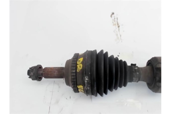 Recambio de palier delantero derecho para renault megane i scenic (ja0) 1.9 d kaleido referencia OEM IAM   