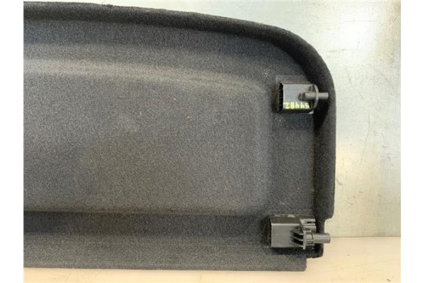 Recambio de bandeja trasero para hyundai i10 (pa) 1.2 classic referencia OEM IAM 859100X000GA  
