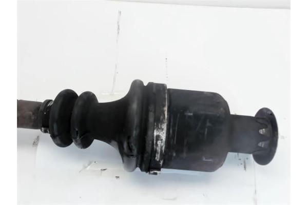 Recambio de palier delantero derecho para renault megane i scenic (ja0) 1.9 d kaleido referencia OEM IAM   