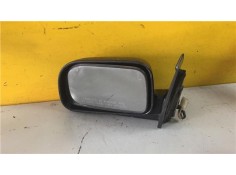 Recambio de retrovisor electrico izquierdo para galloper santamo 2.0 referencia OEM IAM E4012114  