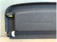 Recambio de bandeja trasero para hyundai i10 (pa) 1.2 classic referencia OEM IAM 859100X000GA  