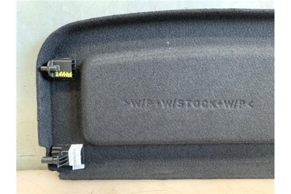 Recambio de bandeja trasero para hyundai i10 (pa) 1.2 classic referencia OEM IAM 859100X000GA  