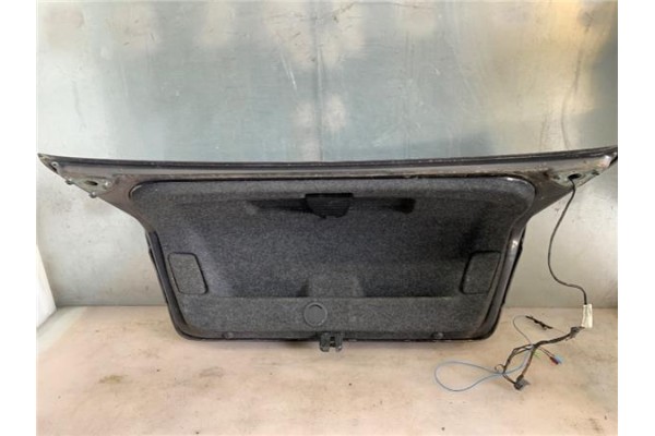 Recambio de tapa maletero para volkswagen passat berlina (3c2) 2.0 tdi referencia OEM IAM 3C5827025H 9540710 