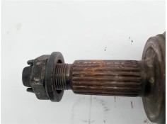 Recambio de palier delantero derecho para renault megane i scenic (ja0) 1.9 d kaleido referencia OEM IAM   