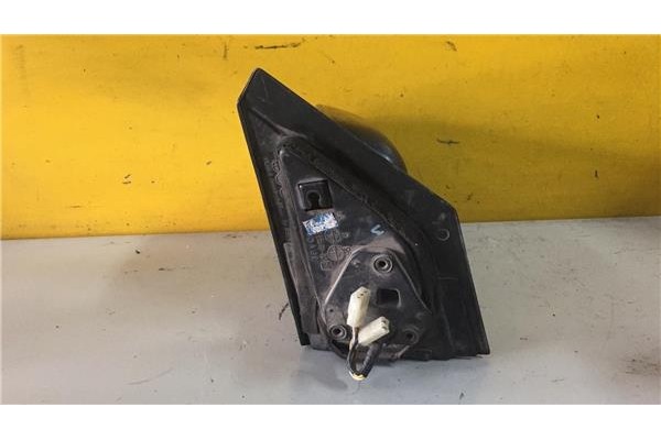 Recambio de retrovisor electrico izquierdo para galloper santamo 2.0 referencia OEM IAM E4012114  