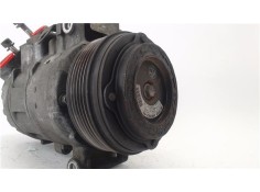 Recambio de compresor aire acond. para bmw serie 1 berlina (e81/e87) 2.0 118d referencia OEM IAM 64526987862 6SBU14C 