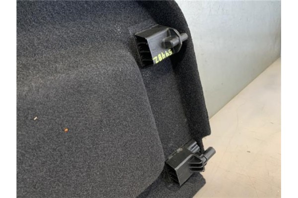 Recambio de bandeja trasero para hyundai i10 (pa) 1.2 classic referencia OEM IAM 859100X000GA  