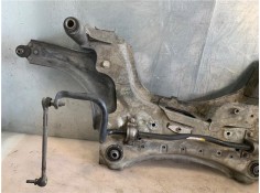Recambio de subchasis para renault megane iii berlina 5p 1.5 expression referencia OEM IAM 544012717R BSK7232 
