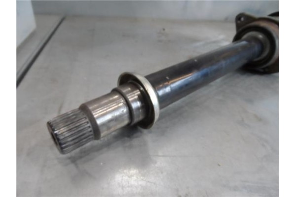Recambio de palier delantero derecho para toyota corolla verso (e12)(2002) 1.6 linea terra [1,6 ltr. - 81 kw 16v] referencia OEM