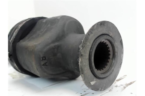 Recambio de palier delantero derecho para renault megane i scenic (ja0) 1.9 d kaleido referencia OEM IAM   