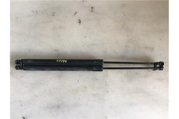 Recambio de amortiguador porton para renault scenic iii (jz) 1.5 emotion referencia OEM IAM   