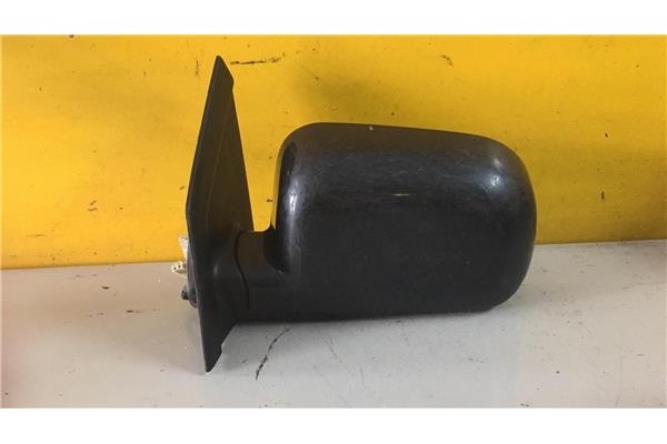 Recambio de retrovisor electrico izquierdo para galloper santamo 2.0 referencia OEM IAM E4012114  