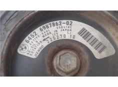 Recambio de compresor aire acond. para bmw serie 1 berlina (e81/e87) 2.0 118d referencia OEM IAM 64526987862 6SBU14C 