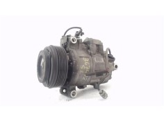 Recambio de compresor aire acond. para bmw serie 1 berlina (e81/e87) 2.0 118d referencia OEM IAM 64526987862 6SBU14C 