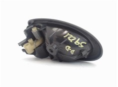 Recambio de manilla int. puerta delantero derecha para renault clio ii fase i (b/cb0) 1.2 (b/cb0f, b/cb0a, b/cb10, b/cb1k, b/cb2