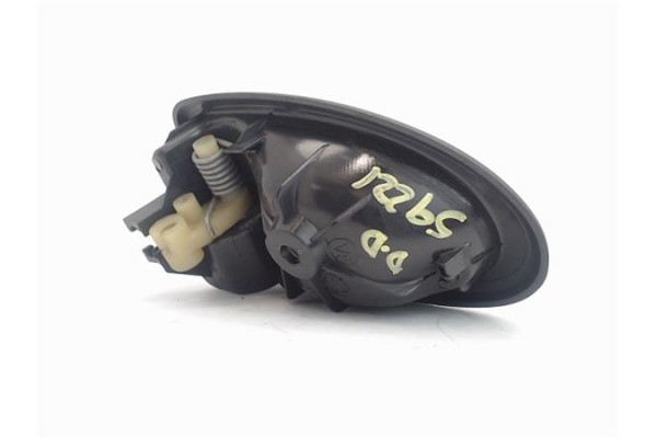 Recambio de manilla int. puerta delantero derecha para renault clio ii fase i (b/cb0) 1.2 (b/cb0f, b/cb0a, b/cb10, b/cb1k, b/cb2 Recambio de manilla int. puerta delantero derecha para renault clio ii fase i (b/cb0) 1.2 (b/cb0f, b/cb0a, b/cb10, b/cb1k, b/cb2