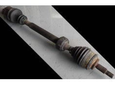 Recambio de palier delantero derecho para renault scenic i (ja...) 1.9 dci (ja05, ja1f) referencia OEM IAM   