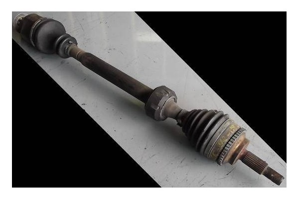 Recambio de palier delantero derecho para renault scenic i (ja...) 1.9 dci (ja05, ja1f) referencia OEM IAM   