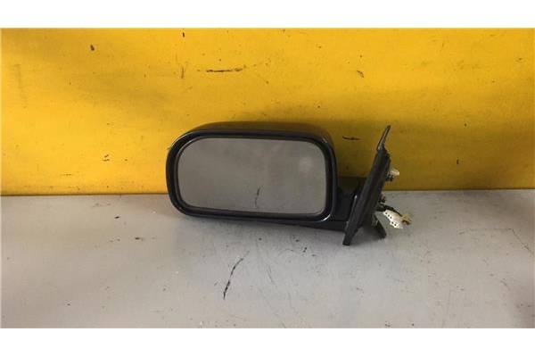 Recambio de retrovisor electrico izquierdo para galloper santamo 2.0 referencia OEM IAM E4012114  