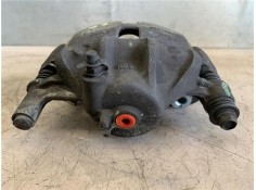 Recambio de pinza freno delantero izquierda para hyundai i10 (pa) 1.2 classic referencia OEM IAM 581100X300  