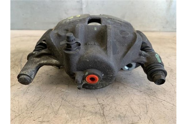 Recambio de pinza freno delantero izquierda para hyundai i10 (pa) 1.2 classic referencia OEM IAM 581100X300  