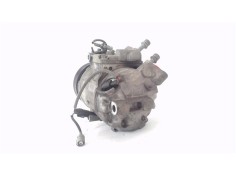 Recambio de compresor aire acond. para bmw serie 1 berlina (e81/e87) 2.0 118d referencia OEM IAM 64526987862 6SBU14C 