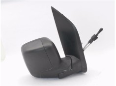 Recambio de retrovisor derecho para fiat iii fiorino (225) 1.3 d multijet referencia OEM IAM 735460567 735460566 