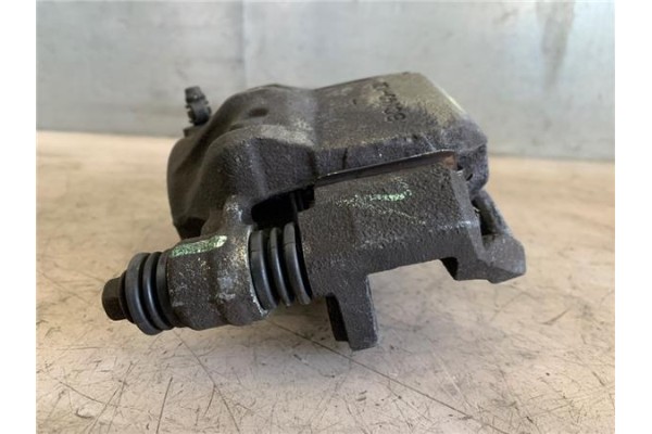 Recambio de pinza freno delantero izquierda para hyundai i10 (pa) 1.2 classic referencia OEM IAM 581100X300  