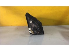 Recambio de retrovisor electrico izquierdo para galloper santamo 2.0 referencia OEM IAM E4012114  