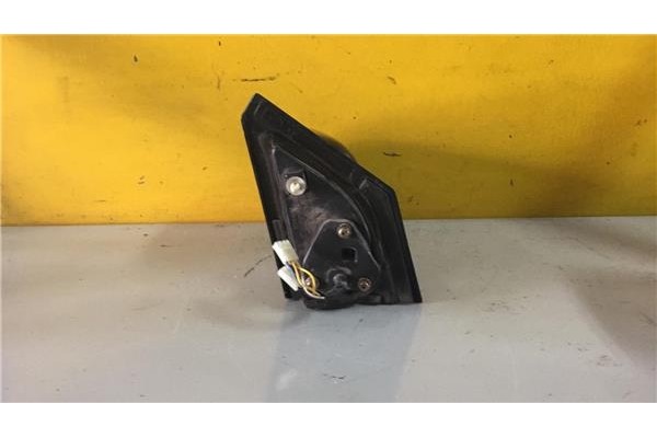 Recambio de retrovisor electrico izquierdo para galloper santamo 2.0 referencia OEM IAM E4012114  
