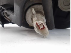 Recambio de intermitente delantero dcho para mitsubishi space star (dg0) referencia OEM IAM   