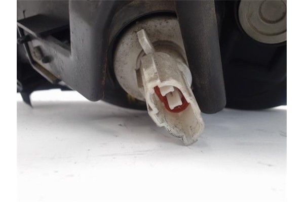 Recambio de intermitente delantero dcho para mitsubishi space star (dg0) referencia OEM IAM   