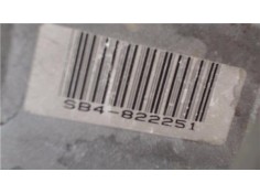 Recambio de compresor aire acond. para bmw serie 1 berlina (e81/e87) 2.0 118d referencia OEM IAM 64526987862 6SBU14C 