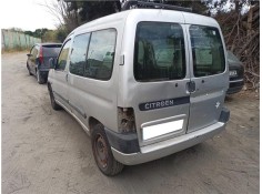 citroen berlingo del año 2001