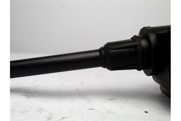 Recambio de bobina encendido para mitsubishi space wagon (n80/n90) 2.4 referencia OEM IAM H6T12272  