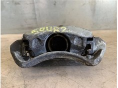 Recambio de pinza freno delantero izquierda para hyundai i10 (pa) 1.2 classic referencia OEM IAM 581100X300  