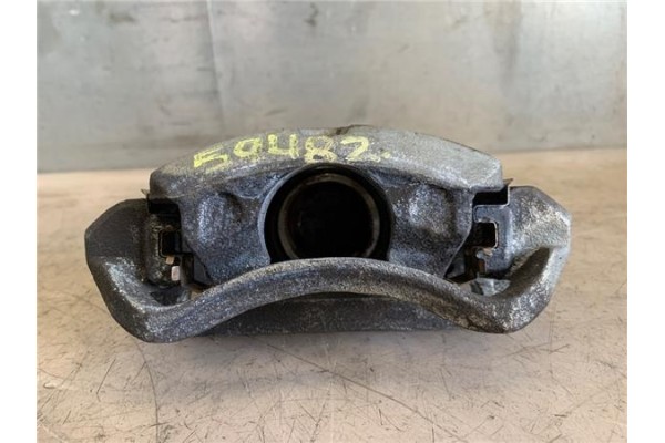 Recambio de pinza freno delantero izquierda para hyundai i10 (pa) 1.2 classic referencia OEM IAM 581100X300  