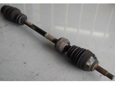 Recambio de palier delantero derecho para renault 19 ii (b/c53_) 1.8 (5/353f, b/c538) referencia OEM IAM   