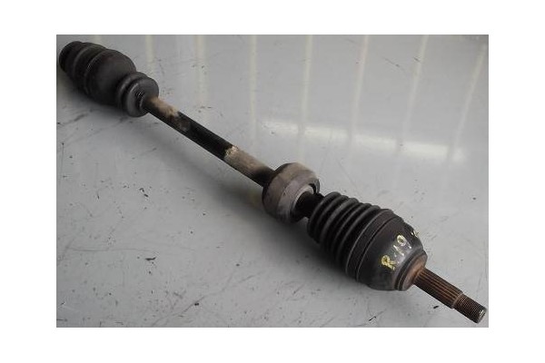 Recambio de palier delantero derecho para renault 19 ii (b/c53_) 1.8 (5/353f, b/c538) referencia OEM IAM   