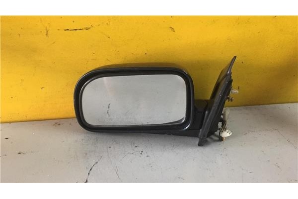 Recambio de retrovisor electrico izquierdo para galloper santamo 2.0 referencia OEM IAM E4012114  