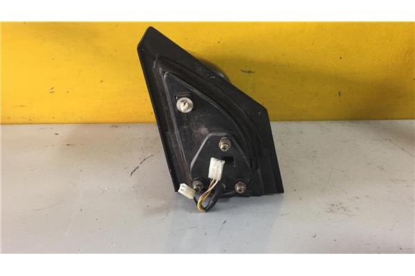Recambio de retrovisor electrico izquierdo para galloper santamo 2.0 referencia OEM IAM E4012114  