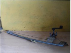 ELEVALUNAS MANUAL DELANTERO DERECHO 7700311819 