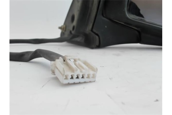 Recambio de retrovisor electrico derecho para mazda demio (dw) referencia OEM IAM    Recambio de retrovisor electrico derecho para mazda demio (dw) referencia OEM IAM