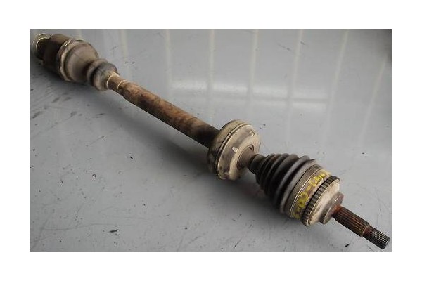 Recambio de palier delantero derecho para renault scenic i (ja...) 1.4 16v (ja0d, ja1h, ja0w, ja10) referencia OEM IAM   